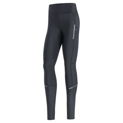 Abbildung von Gore Wear Impulse Tights Tights, Damen, Größe: 36, Schwarz