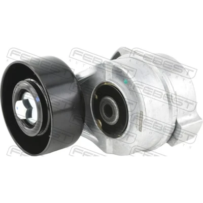 Abbildung von Riemenspanner, Keilrippenriemen FEBEST 2290 D4CB