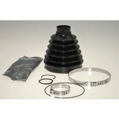 Abbildung von LÖBRO 306930 Achsmanschette 101 TPE (thermoplastischer Elastomer) MERCEDES BENZ: Vito Mixto, Bus, Viano