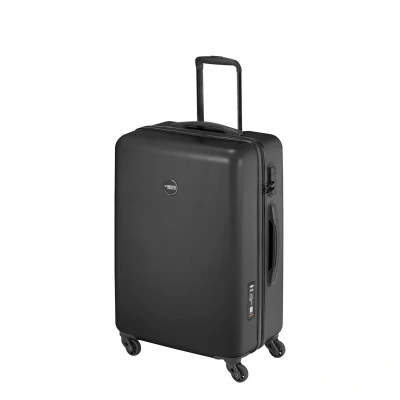 Abbildung von Princess Traveller PT 01 Medium Trolley pitch black