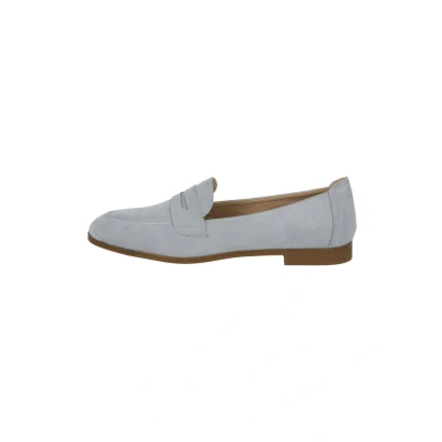 Abbildung von Palado Arselaus Slipper, Damen, Größe: 37, Hellblau Kunststoff