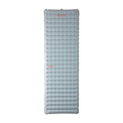 Abbildung von Nemo Equipment Tensor All Season Long Wide 2024 (Hellgrau one size) Isomatten