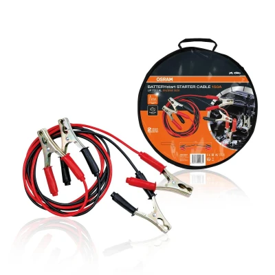 Abbildung von OSRAM BATTERYstart OSC060 Starthilfekabel