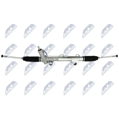 Abbildung von NTY SPK CH 004 Servolenkung hydraulisch