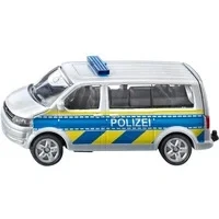 Abbildung von BLISTER VW T5 Autobahnpolizei, Modellfahrzeug