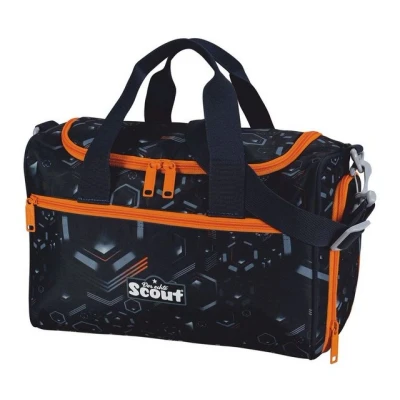 Abbildung von Scout Sportbag Space Data