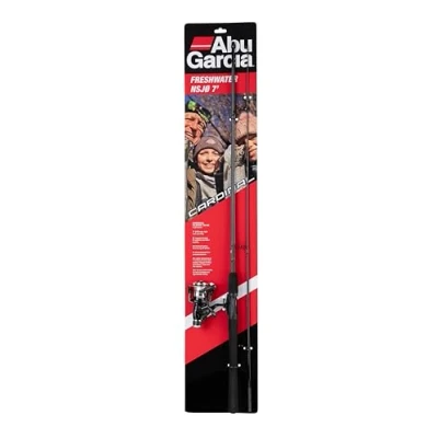 Abbildung von Abu Garcia Cardinal Combo Fresh Water 7ft
