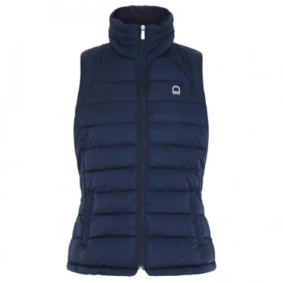 Abbildung von Equipage Weste Aster Marineblau