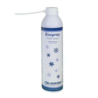 Abbildung von Eisspray 400 ml