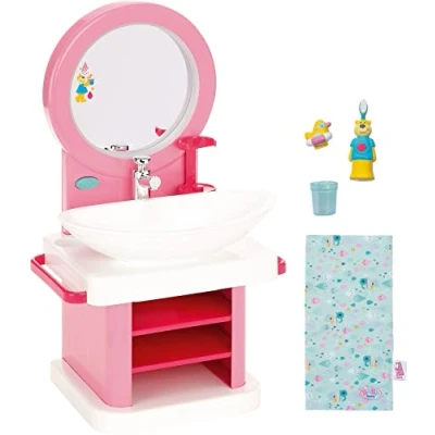 Abbildung von Zapf Creation® Puppenwaschtisch 831953 BABY born Bath Waschtisch