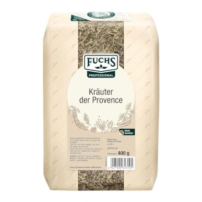Abbildung von Fuchs Kräuter der Provence (1 x 400 g)