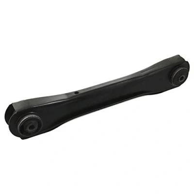 Abbildung von FEBI BILSTEIN 41061 Querlenker mit Lager Hinterachse links, unten, rechts Stahlblech JEEP: Grand Cherokee I
