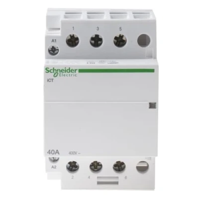 Abbildung von iCT 40A 3NA 230/240Vca