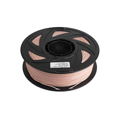 Abbildung von S SIENOC 3D Drucker TPU Filament Flexible 1,75mm Hautfarbe 1KG (TPU Hautfarbe)