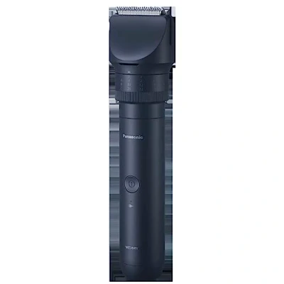 Abbildung von Trymer Panasonic Beard, Hair, Body Trimmer Kit ER CKN2 A301 MultiShape Cordless Wet &amp; Dry Number of length steps 58 Black