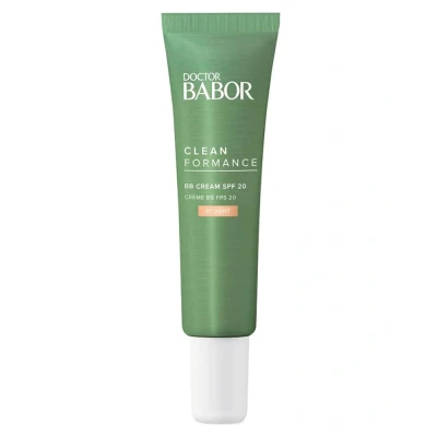 Abbildung von Babor Doctor Cleanformance BB Creme SPF 20 Light 40 ml