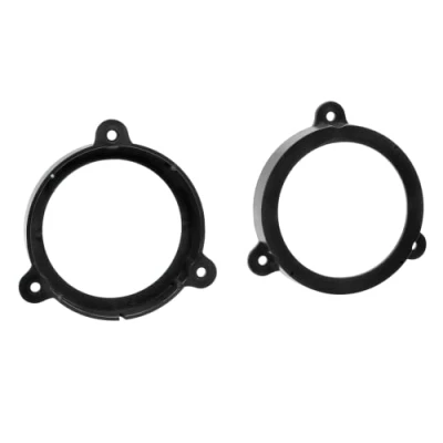 Abbildung von ACV 271250 08 LA Aufnahme Lautsprecherringe für Renault Megane III (130 mm, Türe Front/Heck)