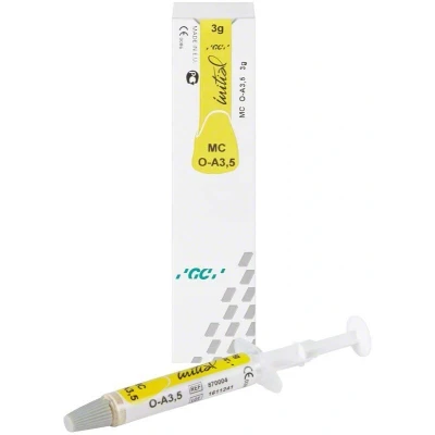 Abbildung von GC Initial MC Paste Opaque OA3,5 3 g