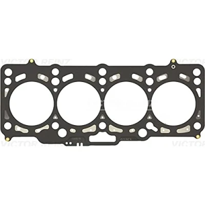 Abbildung von REINZ 61 38190 10 Zylinderkopfdichtung 1,63 82 Metall Lagen Dichtung VOLKSWAGEN: GOLF 6, Passat B6 Variant, Tiguan I, AUDI: A4 B8 Avant, A3 Schrägheck