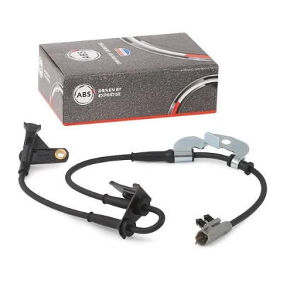 Abbildung von A.B.S. 30828 ABS Sensor aktiver 800 grau CHRYSLER: Voyager 4, Grand IV