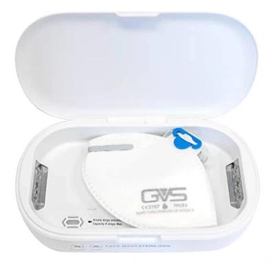 Abbildung von GVS SPM900 FFP3 Masken Sterilisator