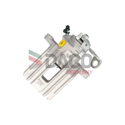 Abbildung von DACO Germany BA0204 Bremssattel geänderte Handbremsseil Aufnahme am VOLKSWAGEN: Golf 4 Variant, Schrägheck, Bora Variant kfzteile,