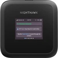 Abbildung von Nighthawk M3 WiFi 6, Mobile WLAN Router