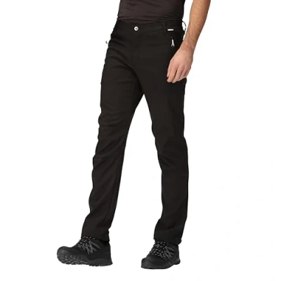 Abbildung von Regatta Softshell II Hose Herren Größe 56