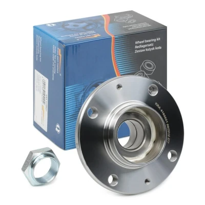 Abbildung von KRAFT 4105625 Radlagersatz Hinterachse CITROËN: Berlingo / First I, Xsara Picasso, I Kastenwagen