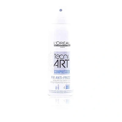 Abbildung von L&#039;Oreal Professionnel Tecni.Art Styling Spray, 125 ml