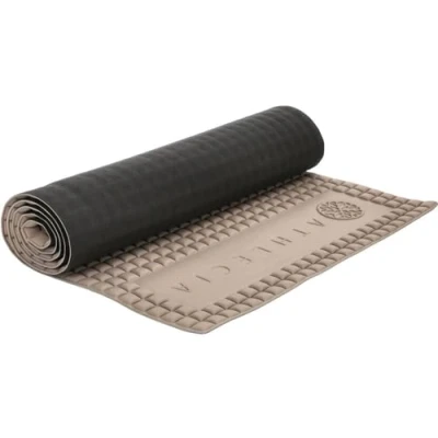 Abbildung von ATHLECIA Yogamatte &quot;Walgia&quot;, in schlichtem Design