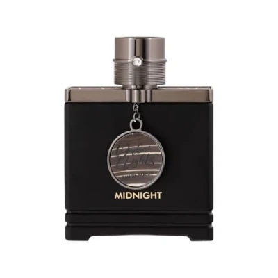 Abbildung von Armaf Dubai Nights Midnight Eau de Parfum 100 ml