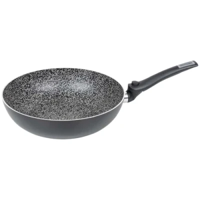 Abbildung von BC Sartén Wok Turn d.28cm inducción