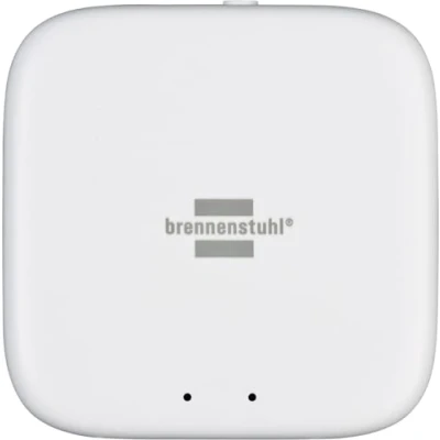 Abbildung von Brennenstuhl Smart Home Station &quot;Connect Zigbee Gateway GWY CZ 01&quot;