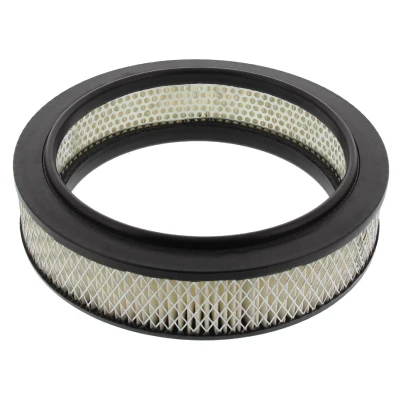 Abbildung von MAPCO 60130 Luftfilter 61,9 229 rund Filtereinsatz LADA: 1200 1600 Limousine, Niva, Toscana, FIAT: 124 Sport Spider, Ritmo I Cabrio, 125 Limousine