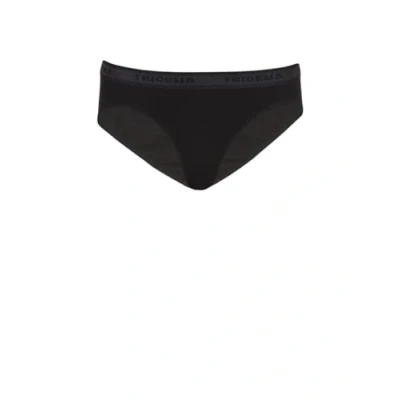Abbildung von Trigema Hüftslip &quot;TRIGEMA im Doppelpack&quot;, (2 St.)