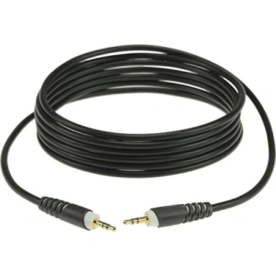 Abbildung von Klotz as mm0150 Kabel Sound, Recording, 1,5 m lang