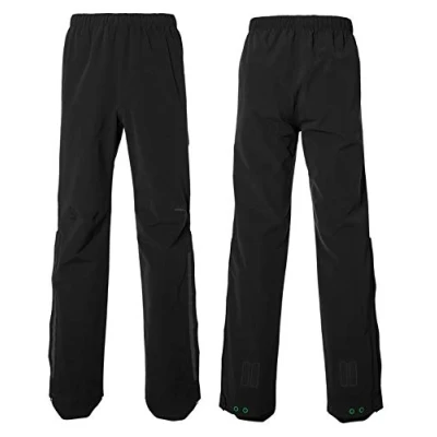 Abbildung von BASIL Fahrrad Regenhose Herren Mosse
