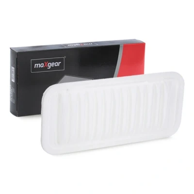 Abbildung von MAXGEAR 26 0226 Luftfilter 45 115 259 Filtereinsatz TOYOTA: Yaris I Schrägheck, Aygo, II CITROËN: C1 I, DAIHATSU: Sirion