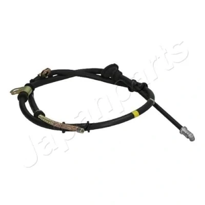 Abbildung von JAPANPARTS BC 591L Handbremsseil hinten links