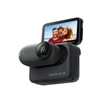 Abbildung von Insta360 GO 3S Weiß 64GB