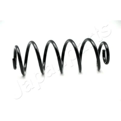 Abbildung von JAPANPARTS ZC6101A Fahrwerksfeder Hinterachse AUDI: A4 B8 Limousine, A5 Coupe