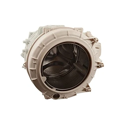 Abbildung von Whirlpool Indesit 482000031681 Wanne Waschmaschine C00285584 bottich 62LT all plast 1400 1600 ultra ##