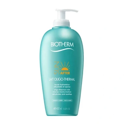 Abbildung von Biotherm Sun After Body Milk