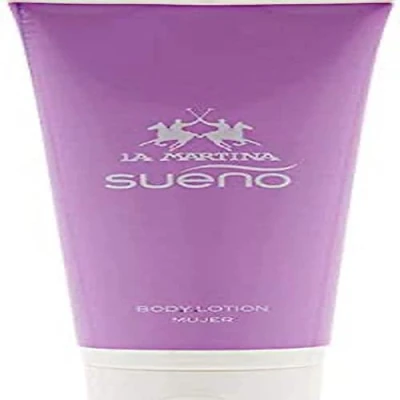 Abbildung von LA MARTINA Sueno Mujer femme/women, Body Lotion, 1er Pack (1 x 200 ml)