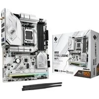 Abbildung von ASRock B850 Steel Legend WiFi Mainboard