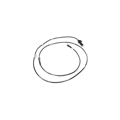 Abbildung von DELPHI SS20136 ABS Sensor passiver 2232 FORD: Transit Mk5 Bus, Pritsche/Fahrgestell, Kastenwagen