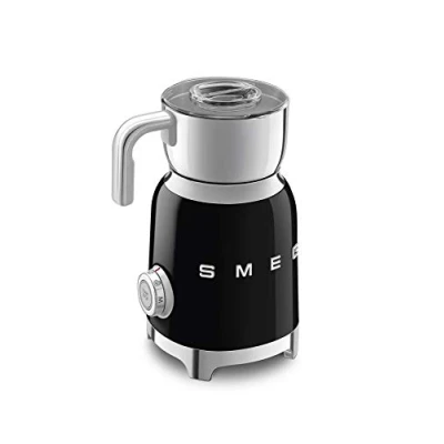 Abbildung von Smeg MFF11BLEU Schwarz