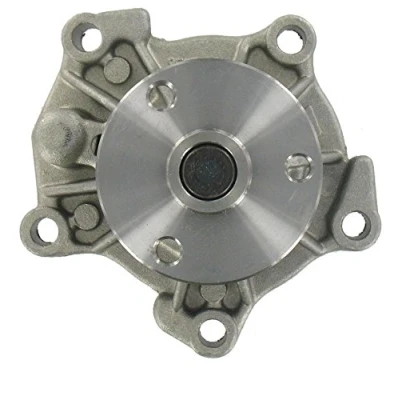 Abbildung von SKF VKPC 84412 Wasserpumpe für Keilrippenriementrieb FORD: Galaxy Mk1 MPV, Mk2 Sierra Schrägheck