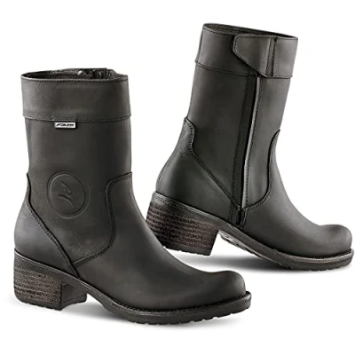Abbildung von Falco Motorradstiefel &quot;Ayda 2&quot;